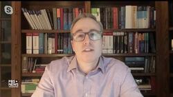 The Connection Between Cold Weather And Catching A Cold News Clip