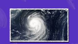 I WONDER - What is the Safest Part of a Hurricane? Instructional Video