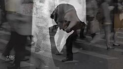 Move your body and cope with grief at this unique yoga class in St. John’s News Clip