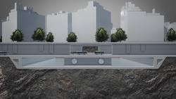 Construction begins on Saudi Arabia’s futuristic, eco-friendly ‘linear city’ Instructional Video