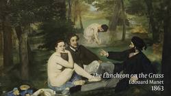 Wassily Kandinsky: 6 Minute Art History Video Instructional Video