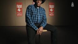 The enduring legacy of a black cowboy in American rodeo Instructional Video