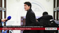 Do the Liberals have a good contender to take on Poilievre? | Canada Tonight News Clip