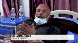 Libya’s health crisis: Cancer patients suffer amid lack of resour News Clip
