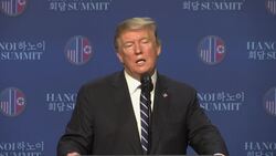 Trump doesn't think Kim had role in Warmbier death Instructional Video