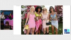 Revolve Festival 2022 Was A Fyre Festival Level Disaster News Clip