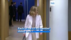 Von der Leyen faces tough puzzle as conservatives demand big Commission portfolios Instructional Video