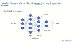 Reinforcement Learning and Deep RL Python Theory and Projects - DNN Architecture Exercise Instructional Video