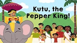 The pepper king Instructional Video