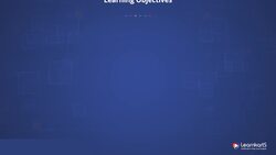 PMP Certification Training - Learning Objective - Introduction to PMP and PMI Instructional Video