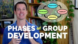 Stages of Group Development Instructional Video
