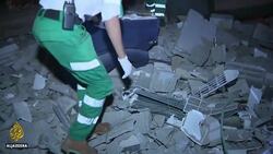 Israeli forces kill top Islamic Jihad commander in Gaza air raid News Clip