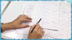 Exam Tips and Common Mistakes in Accounting and Paper Writing Instructional Video