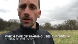 Planet PE GCSE 5 A Day Revision Questions Instructional Video