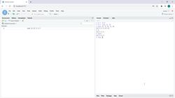 Data Science and Machine Learning with R - Vectors: Miscellaneous Instructional Video