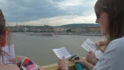 Hungary choir pays tribute to victims of boat sinking Instructional Video