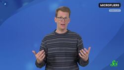 Seed-Inspired Microdevices and Zombie Plants Instructional Video