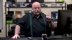 CompTIA A+ Certification Core 2 (220-1102) - Understanding the CLI Instructional Video