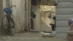 CLEAN : Pakistani Christians react to blasphemy execution reversal News Clip