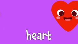 Learn Shapes! Learning the Names of Shapes in English for Children Instructional Video