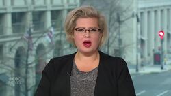 Spring break partiers cavalier about COVID-19 News Clip