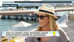 AT&T Wants to Repair Unfair Perception of Women in Advertising News Clip