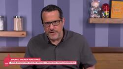 How and When Will We Get A Coronavirus Vaccine? Instructional Video