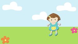 Find the Shapes! A Shapes Learning Video Instructional Video