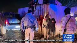 Kristi Noem outlines immigration priorities at her DHS confirmation hearing News Clip