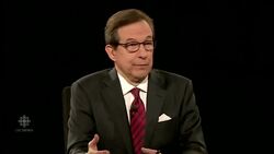 'I'll keep you in suspense,' Trump says News Clip