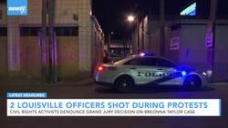 Newsy's Latest Headlines News Clip