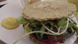 Raw Love Cafe Instructional Video