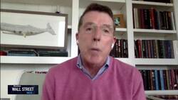 Higher Rates Are Good for Business: Bob Diamond News Clip