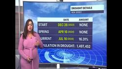 July 24, 2024 drought details and comparison for New Jersey, New York Instructional Video
