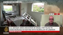 Israeli evacuees pressure govt for immediate security measures and housing clarity News Clip