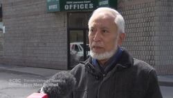 5 men injured in drive-by shooting after Ramadan prayers in Scarborough News Clip