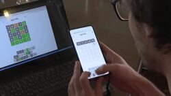 CLEAN : Wordle's Hebrew version takes off News Clip