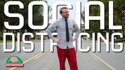 What social distancing does to your mental health (and what to do about it) Instructional Video