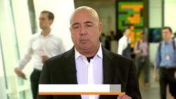 'Bloomberg Markets: The Open' Full Show (6/26/2018) News Clip