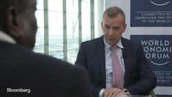 Zimbabwe President Mnangagwa on U.S. Relations, Domestic Reforms, Economy News Clip