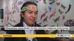 Indigenous youth council hosts clean energy summit in Iqaluit News Clip