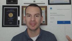 Cisco CCNA 200-301: The Complete Guide to Getting Certified - Introduction- EtherChannel Instructional Video