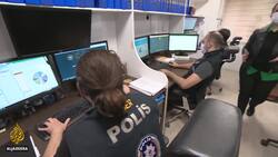 Turkey cracks down as cybercrime rises amid pandemic News Clip