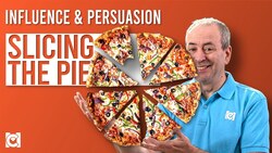 Getting Agreement by Slicing up the Pie Instructional Video