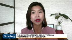 Lockdowns Tighten Across Asia News Clip