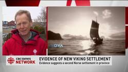 2nd potential Viking site found in Nfld. News Clip