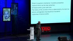 TED: Beauty, truth and ... physics? | Murray Gell-Mann Instructional Video