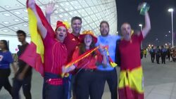 VOICED : Catar-2022, Día 4: sorpresa de Japón y goleada de España News Clip