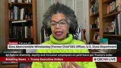 DEI programs 'good for every employee,' former chief DEI officer says | Canada Tonight News Clip