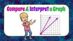 How to Compare and Interpret a Graph Instructional Video